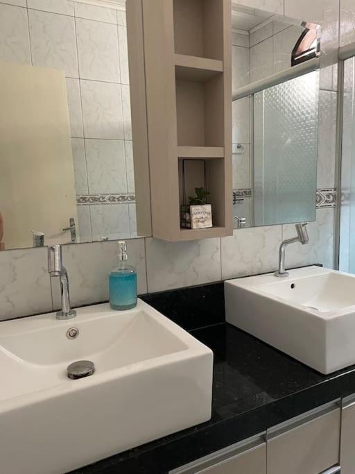 Casa Com Piscina Em Foz Do Iguaccu * Foz do Iguaçu