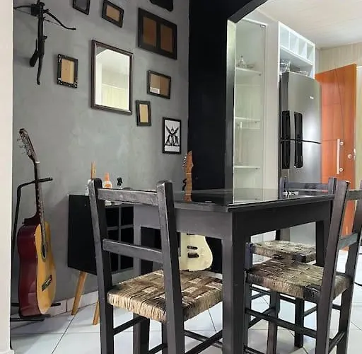 Casa Com Piscina Em Foz Do Iguaccu