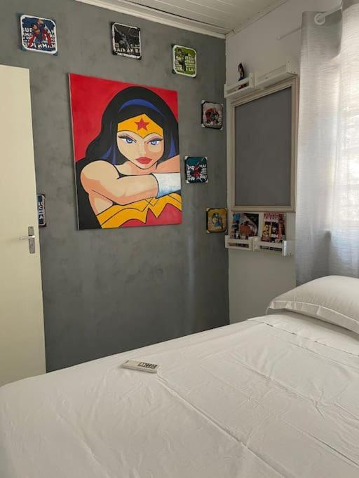 Holiday home Casa Com Piscina Em Foz Do Iguaccu Foz do Iguacu
