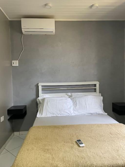 Casa Com Piscina Em Foz Do Iguaccu *