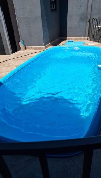 Casa Com Piscina Em Foz Do Iguaccu *