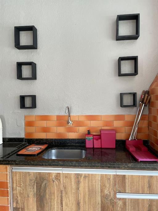 Casa Com Piscina Em Foz Do Iguaccu Holiday home *