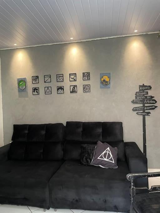 Holiday home Casa Com Piscina Em Foz Do Iguaccu